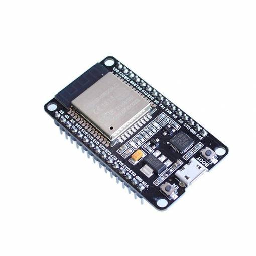 ESP32 DevKit mikrokontrolér